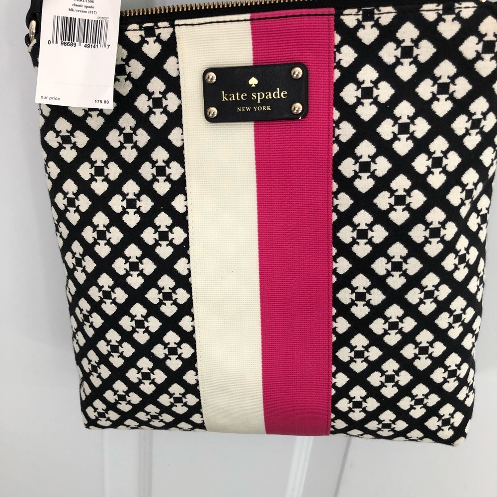 Brand New Kate Spade Shoulder Bag